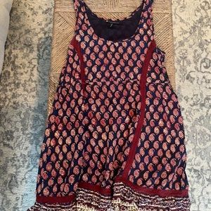 House of Harlow Dress Size XSmall